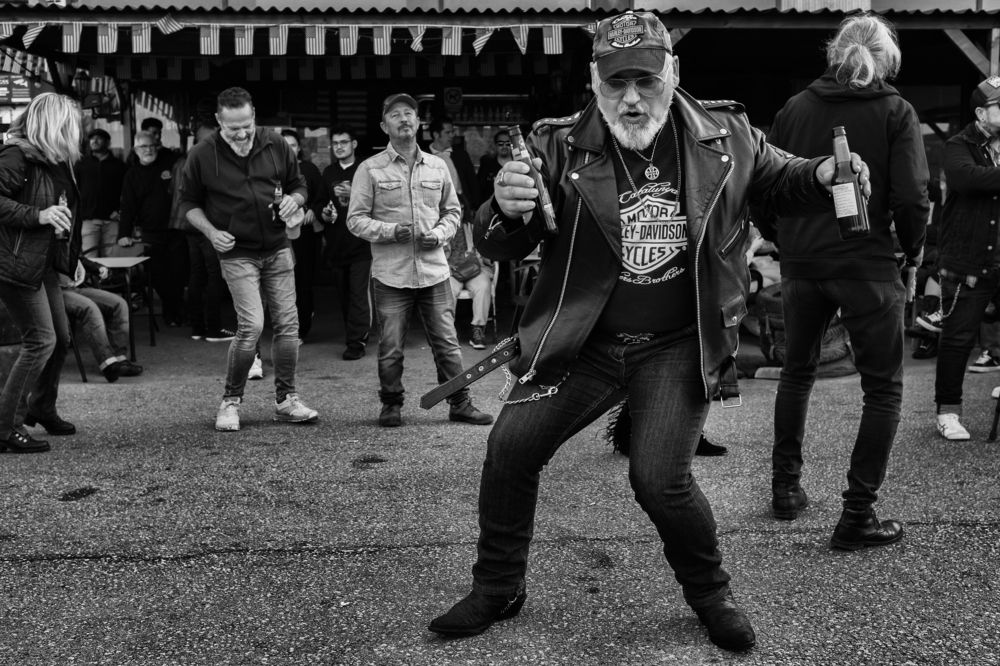 Photograph by Pere Arnaldo