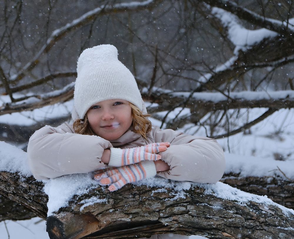 Photograph by Валерия Дурнева