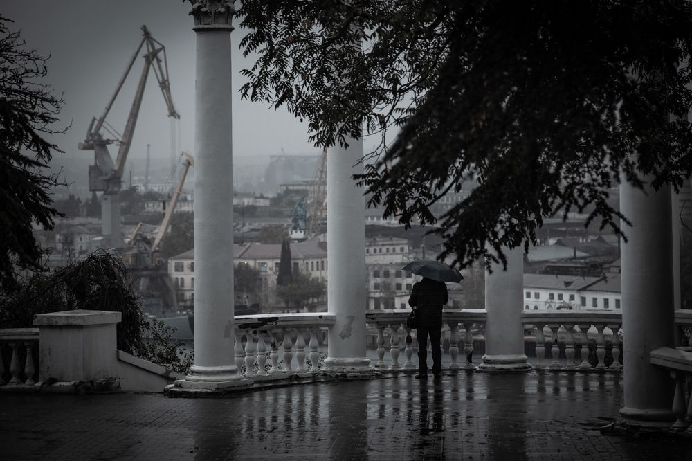 Photograph by Ольга