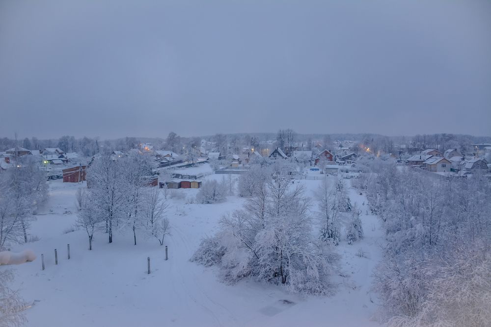 Photograph by Елена Царёва