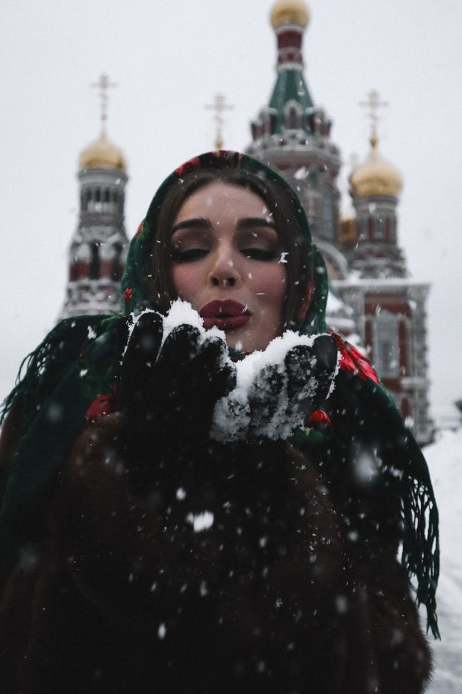 Photograph by Асия