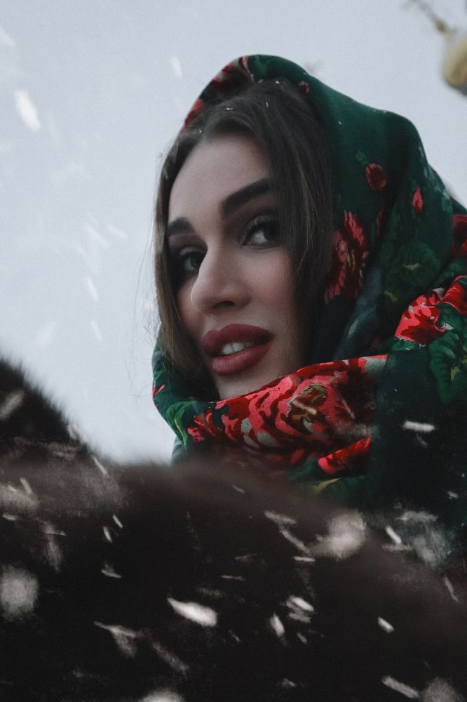 Photograph by Асия