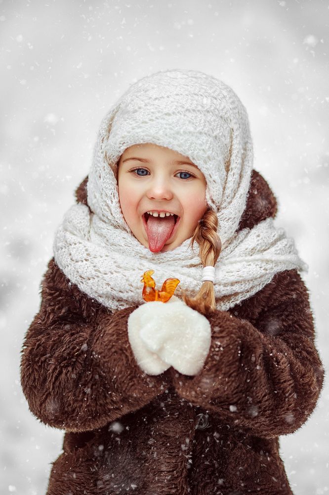 Photograph by Ольга Додонова