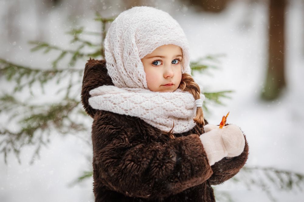 Photograph by Ольга Додонова