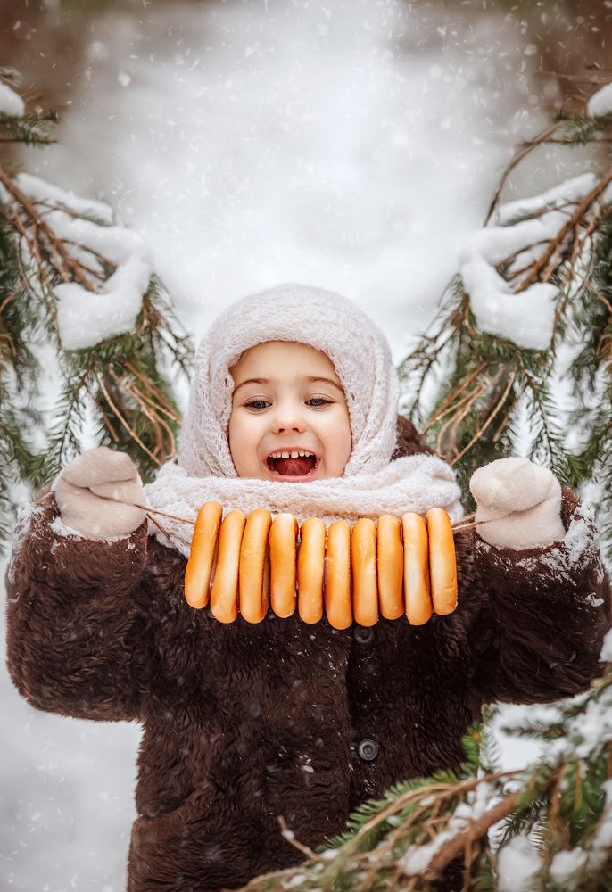 Photograph by Ольга Додонова