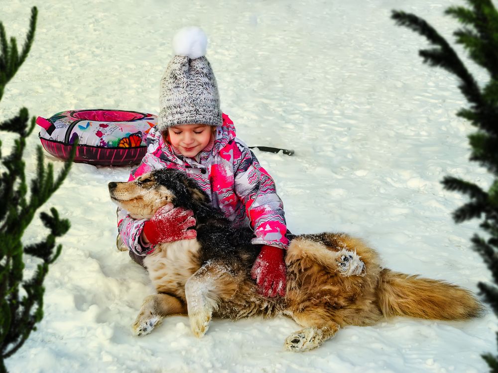 Photograph by Юрий Новиков