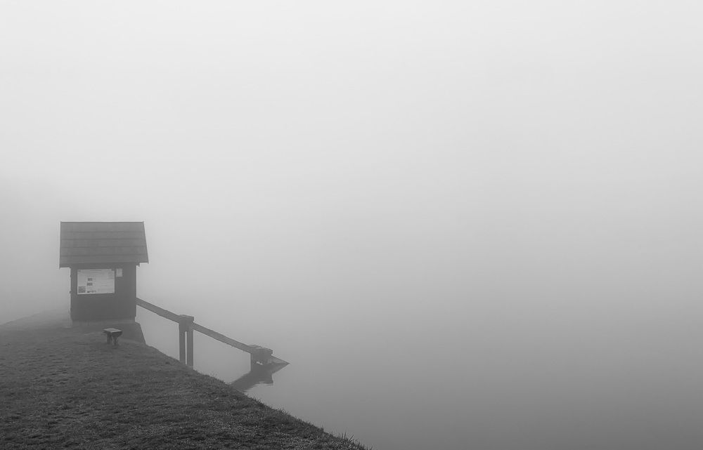 Photograph by Karolina Tutaj