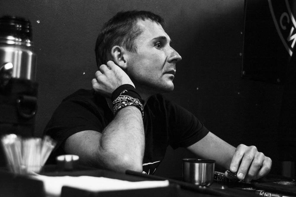 Photograph by Алёна Деревнина