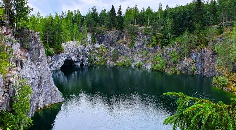 Photograph by Ева Кучугурова