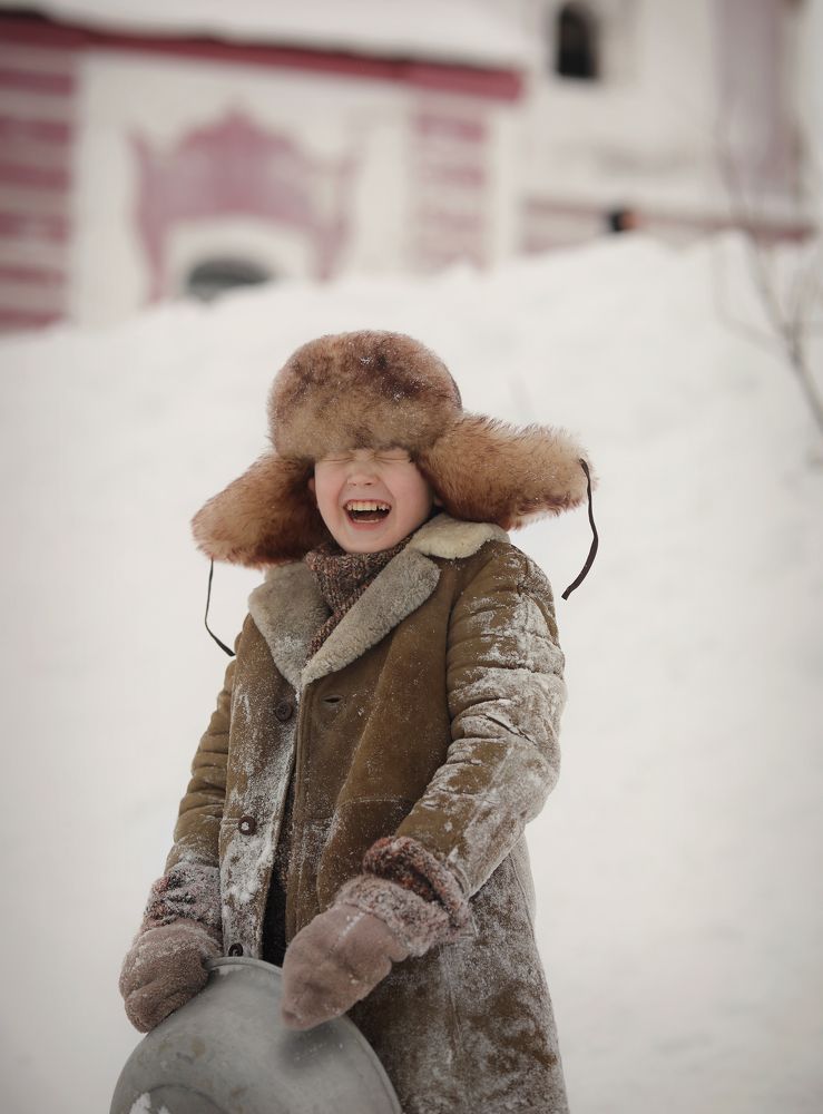 Photograph by Svetlana Koroleva