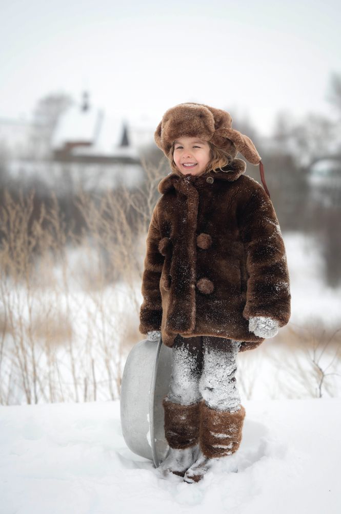 Photograph by Svetlana Koroleva