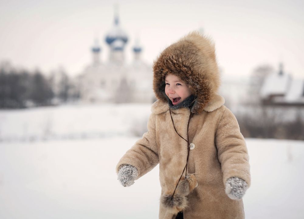 Photograph by Svetlana Koroleva