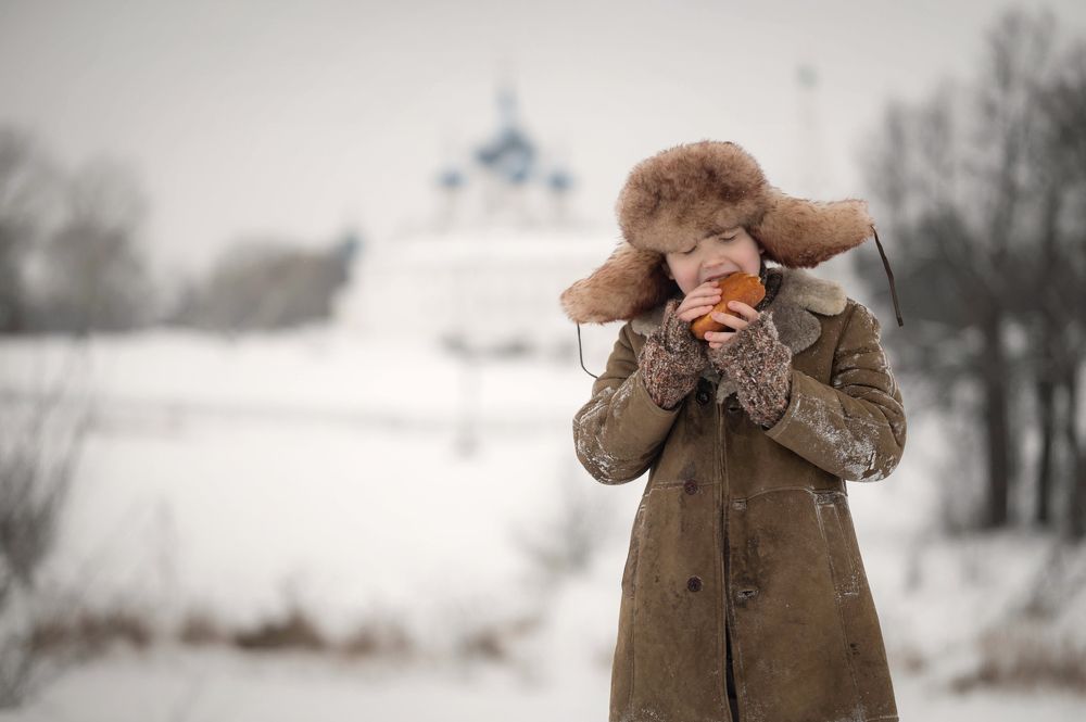 Photograph by Svetlana Koroleva