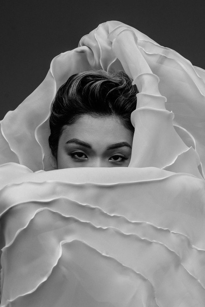 Photograph by Константин Россихин