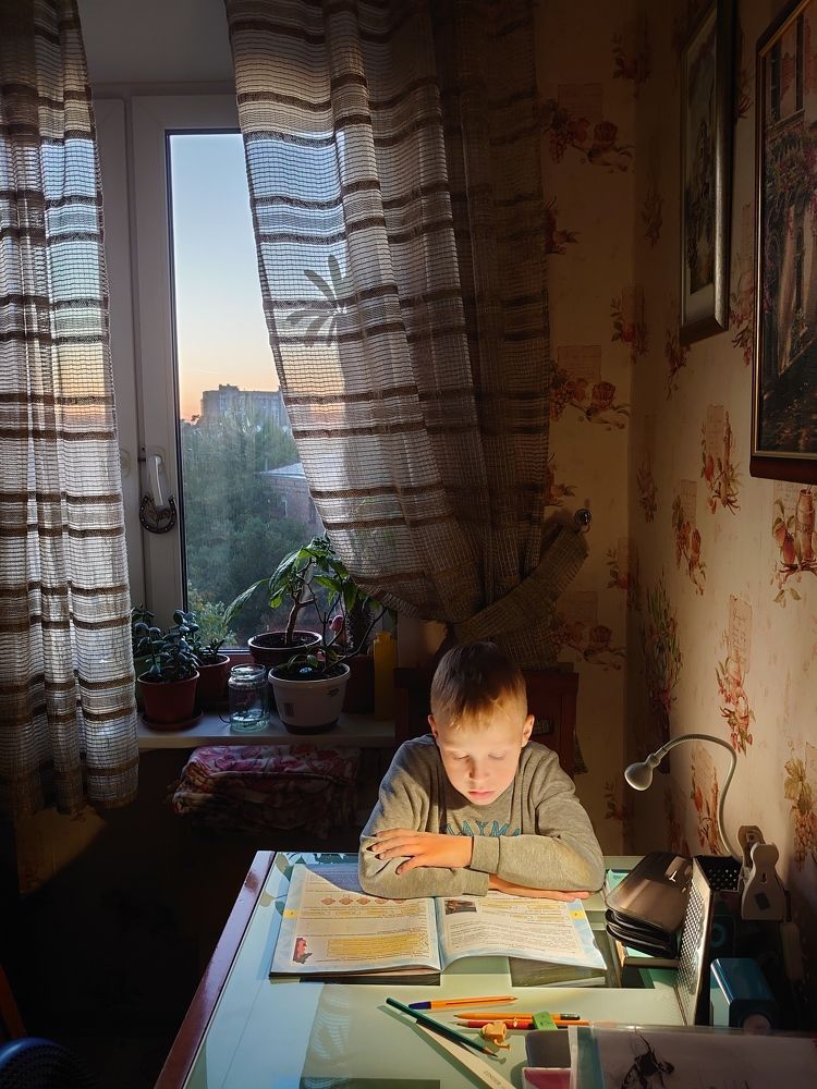 Photograph by Наталия Игоревна