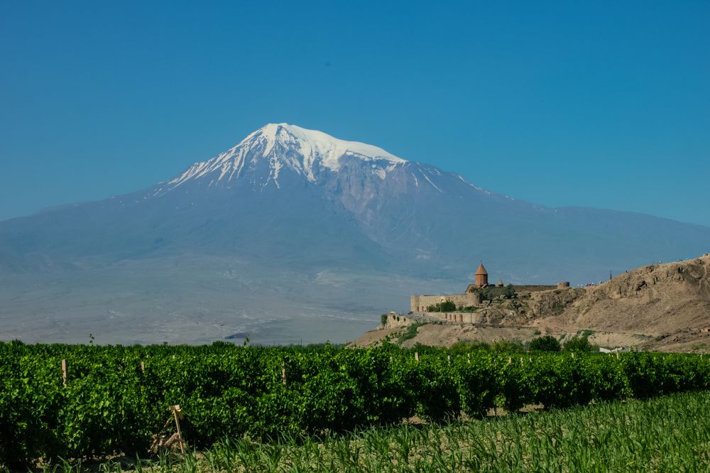 Photograph by Vladimir Rybalko