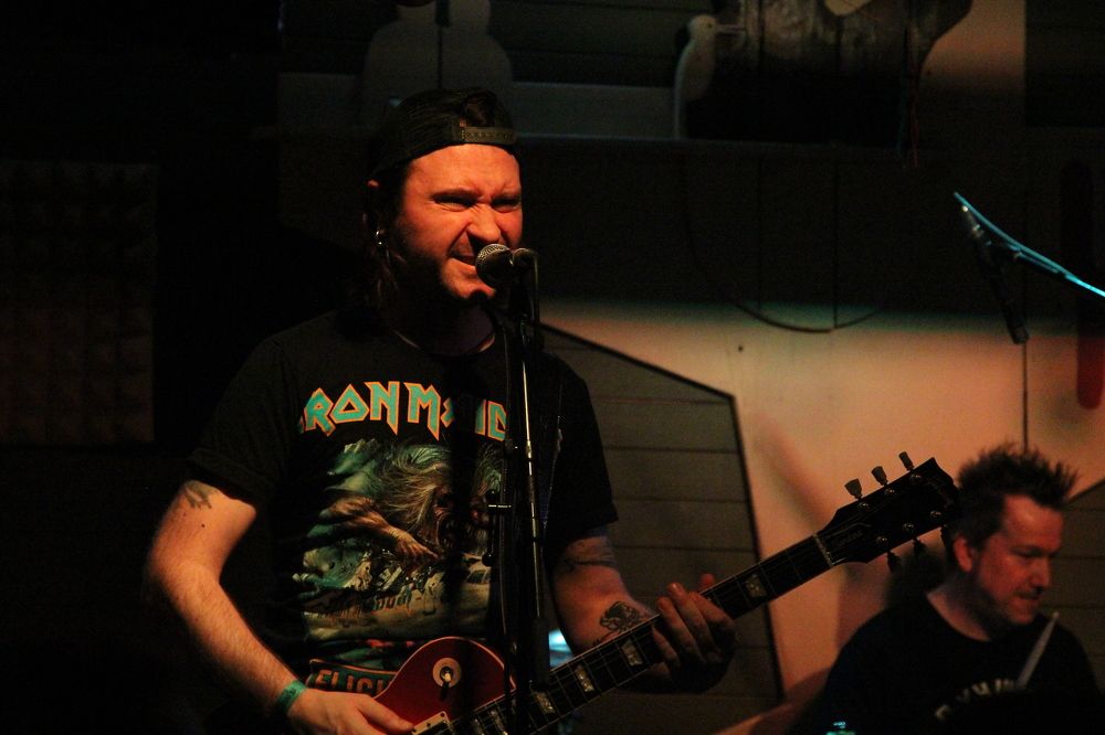 Photograph by Андрей Головин