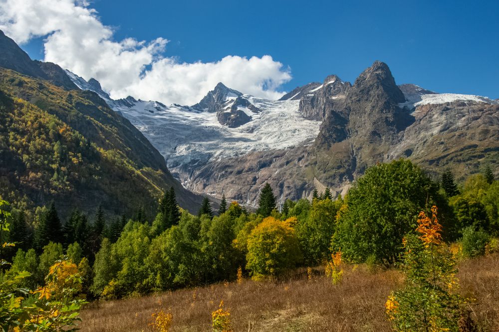 Photograph by Vladimir Rybalko