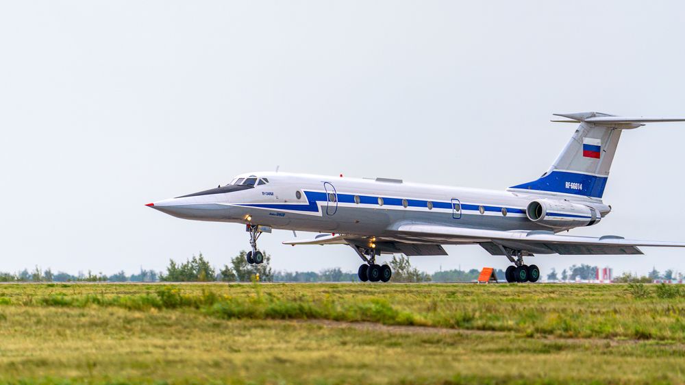 Photograph by Андрей Черкасов