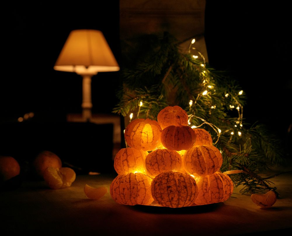 Photograph by Taтьяна Войлокова