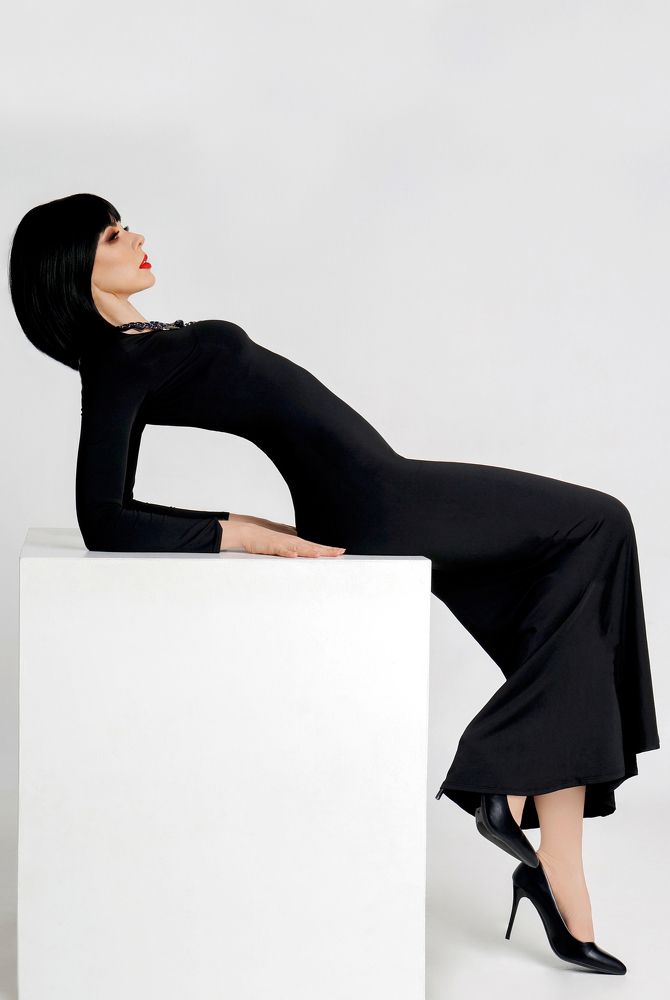 Photograph by Елена Ветрова