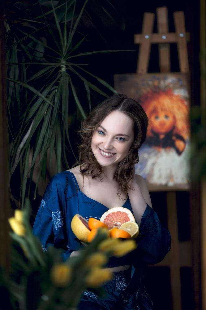 Photograph by Надежда Созина