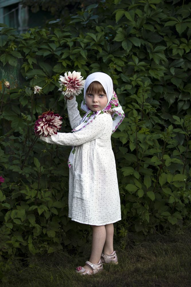 Photograph by Елена