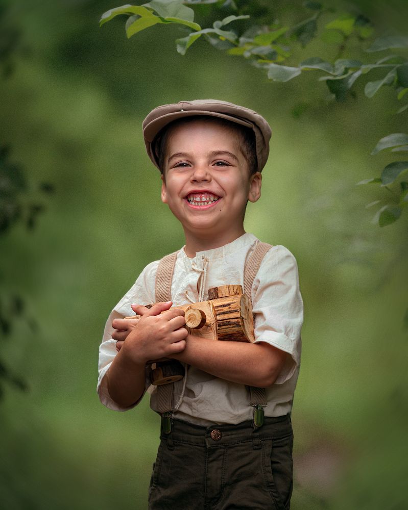 Photograph by Emanuel Manfrin