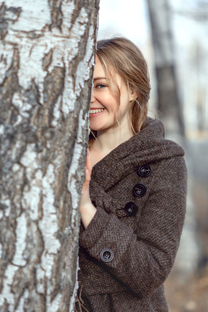 Photograph by Надежда Созина