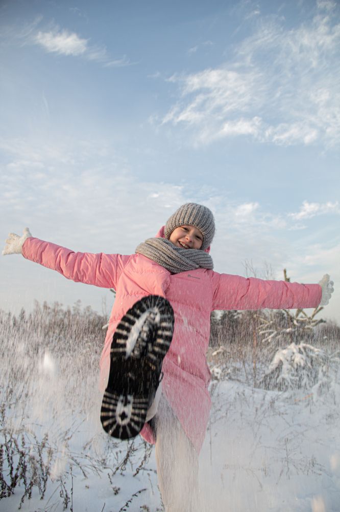 Photograph by Oksana Sabeleva