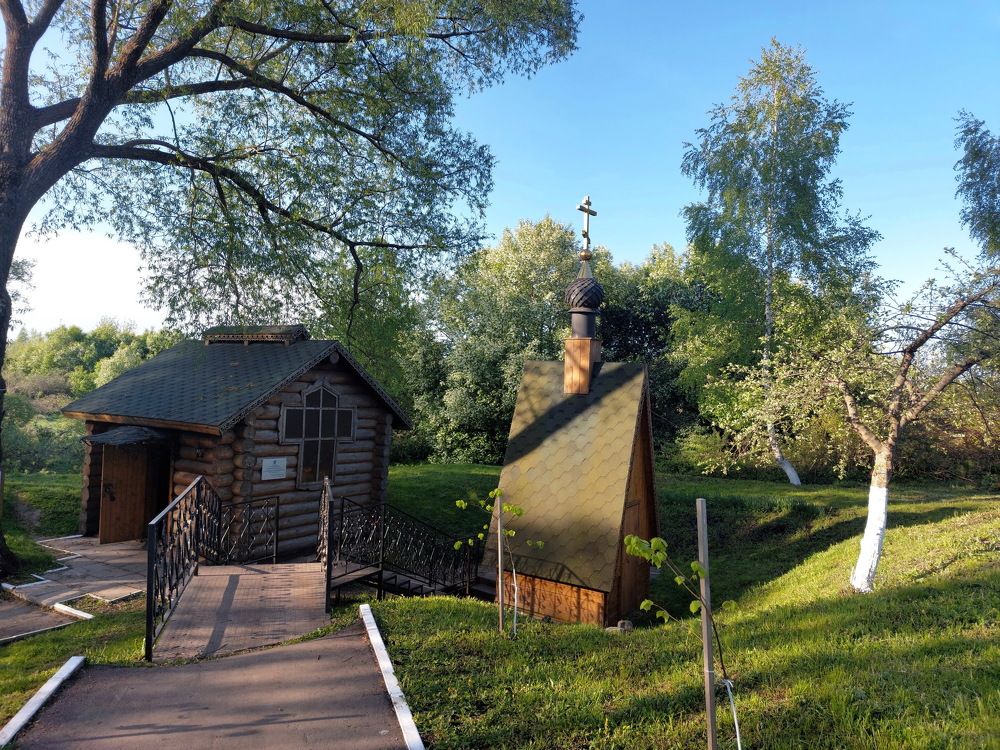 Photograph by Юрий Подвойский