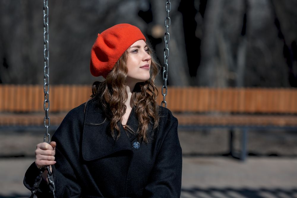 Photograph by Надежда Созина