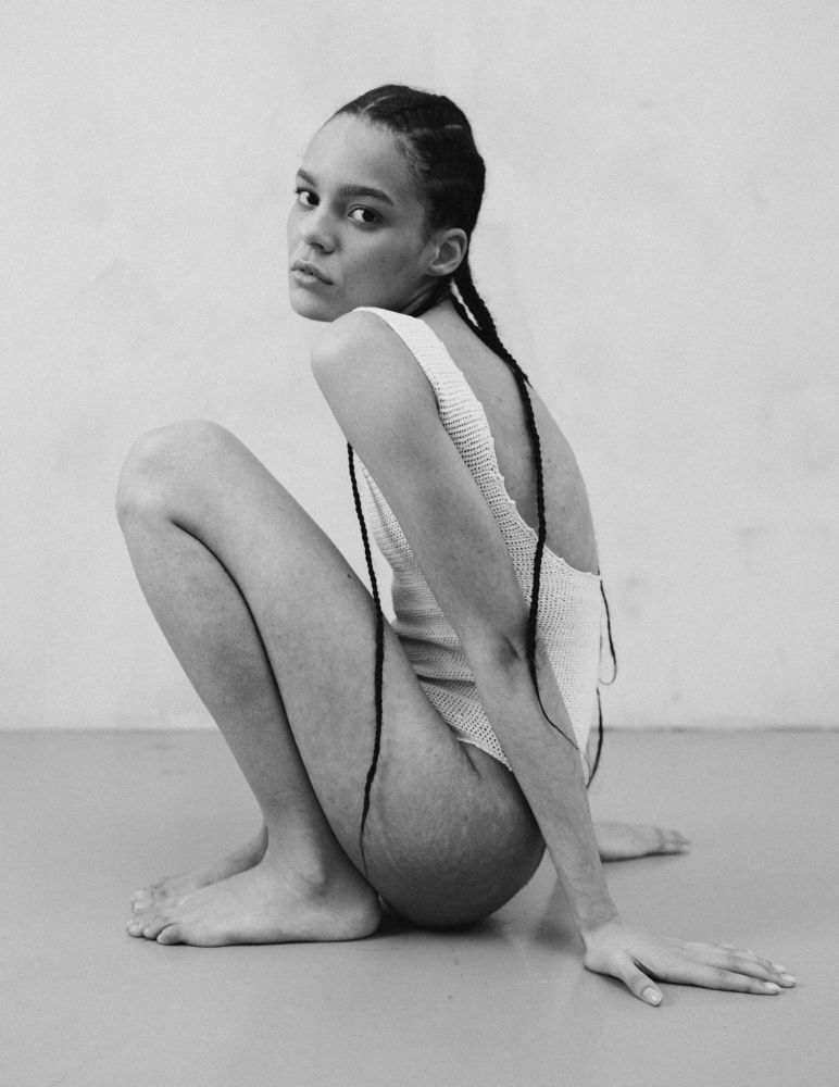 Красота в простоте