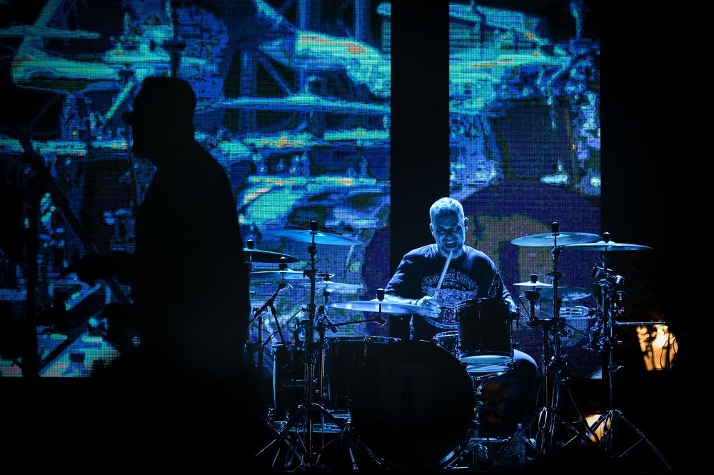 Photograph by Milan Uhrin