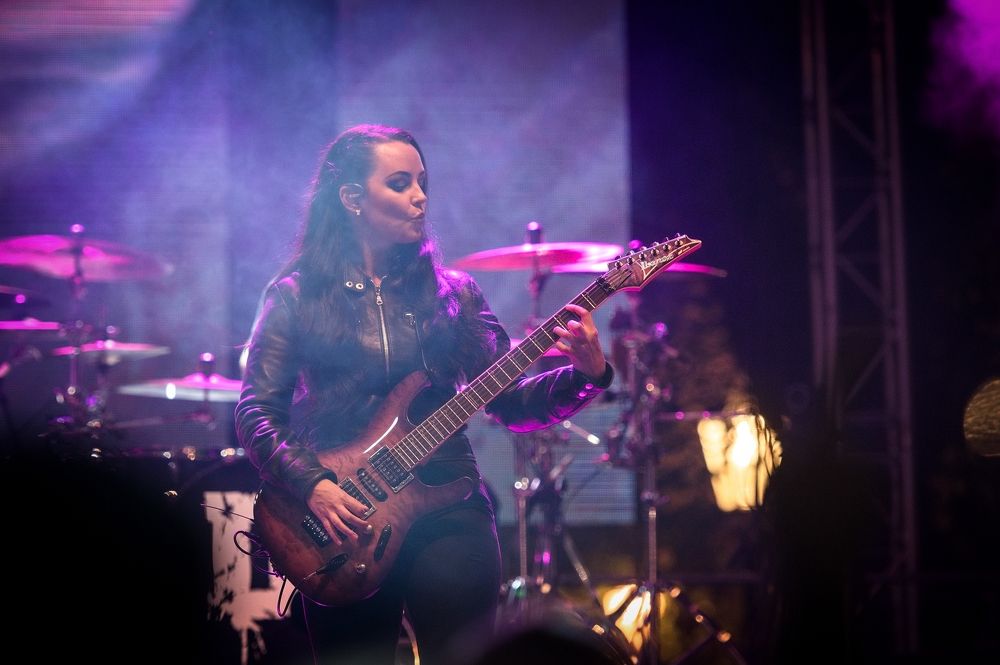 Photograph by Milan Uhrin