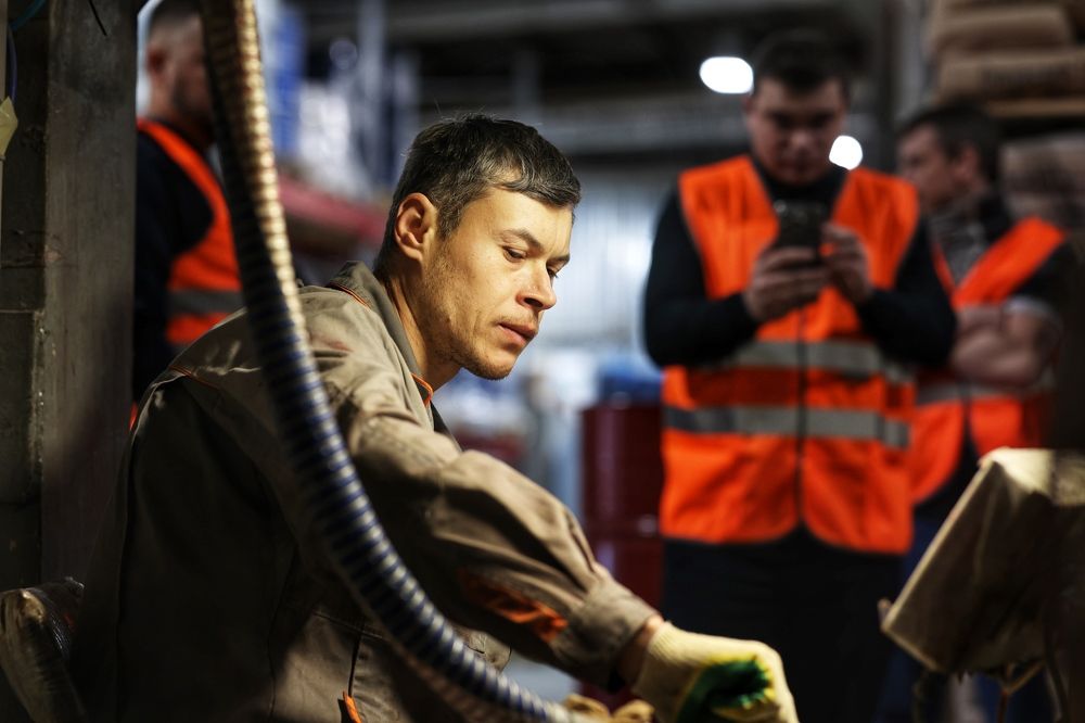 Photograph by Мария Поливода