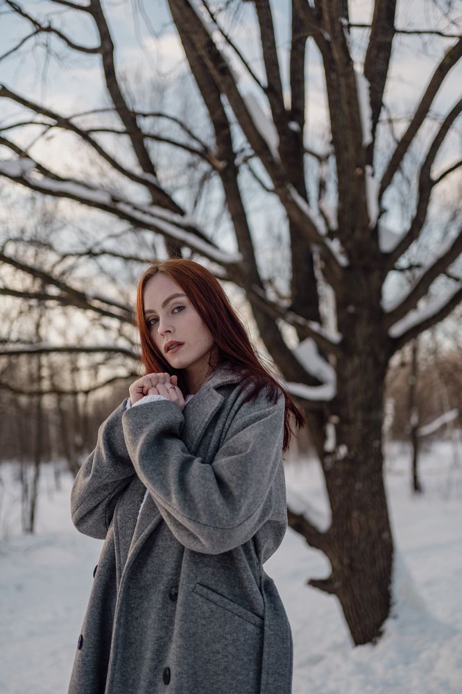 Photograph by Николай Горбунов