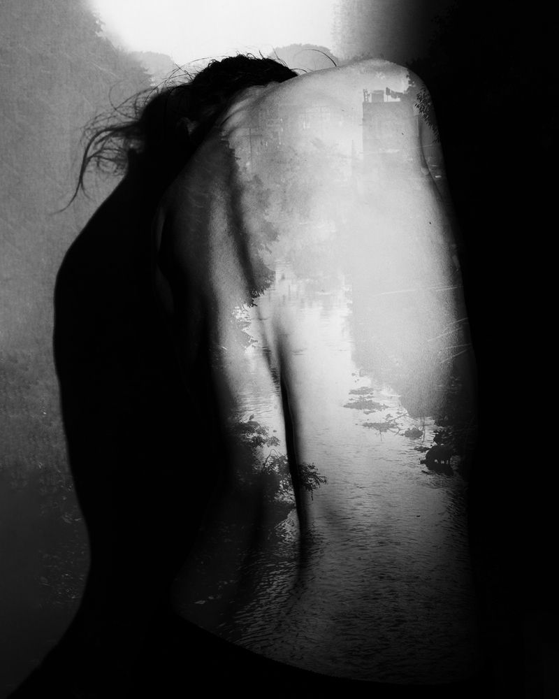 Фотография автора Mari Saxon