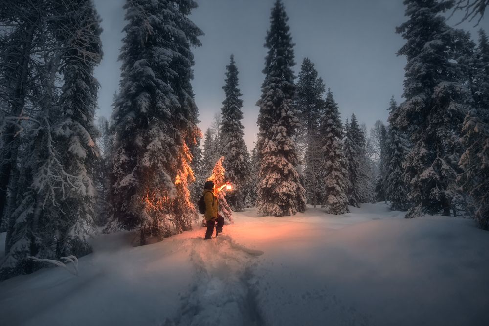 Photograph by Столыпин Юрий