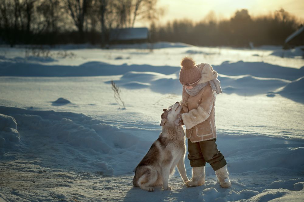 Photograph by Ирина Сидорова