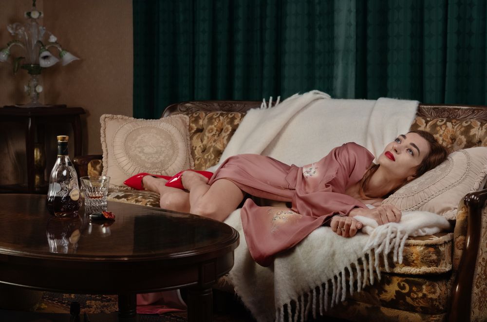 Photograph by Rachuk Liliya