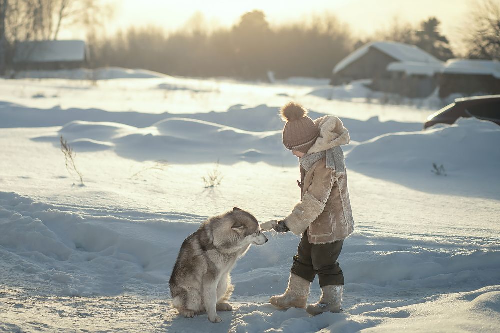 Photograph by Ирина Сидорова