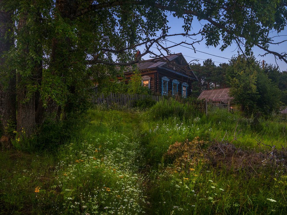 Photograph by Елена Рубинская