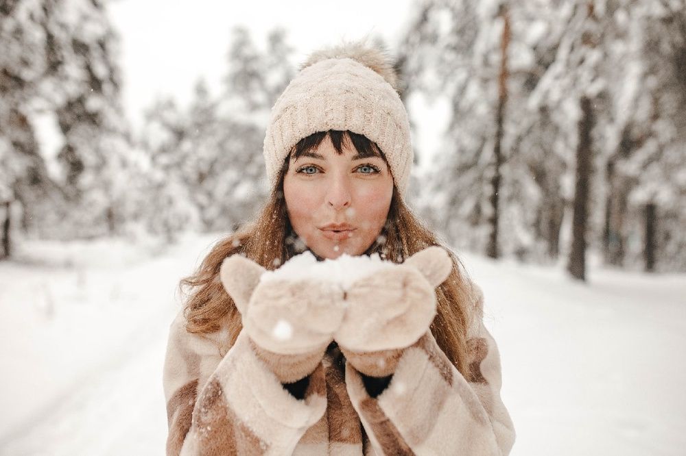 Photograph by Любовь Харитонова