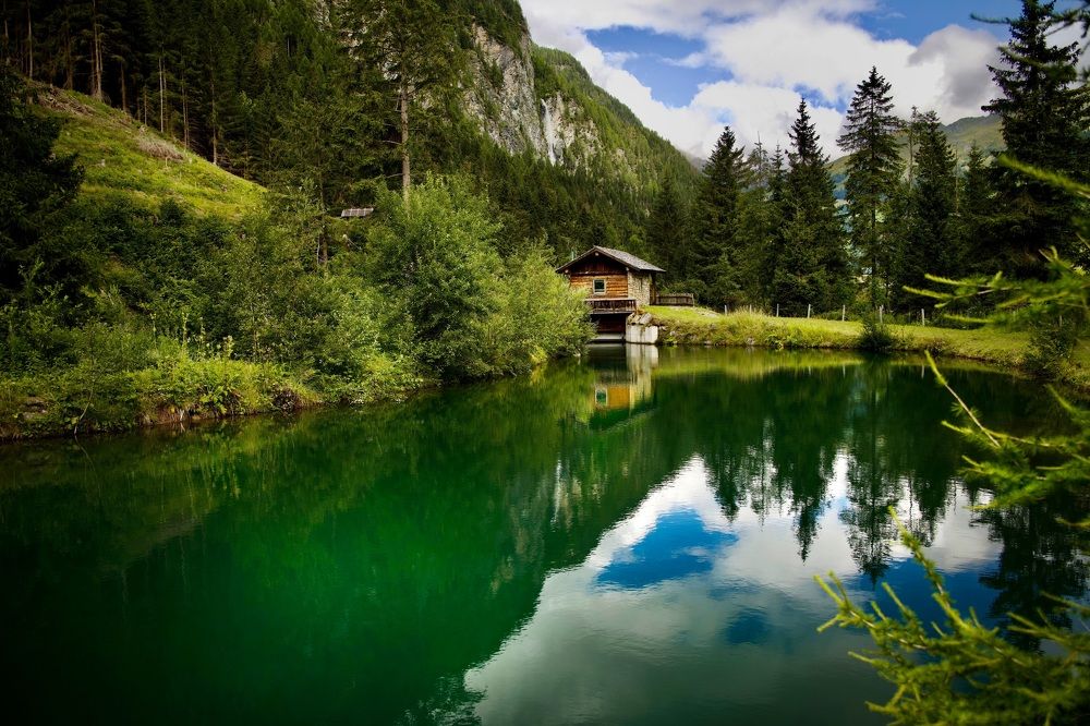 Photograph by Наталья Пирогова