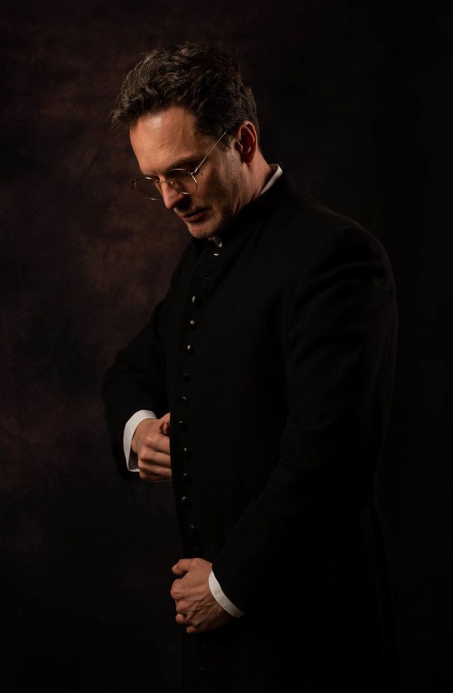 Photograph by Alex Mazurenko