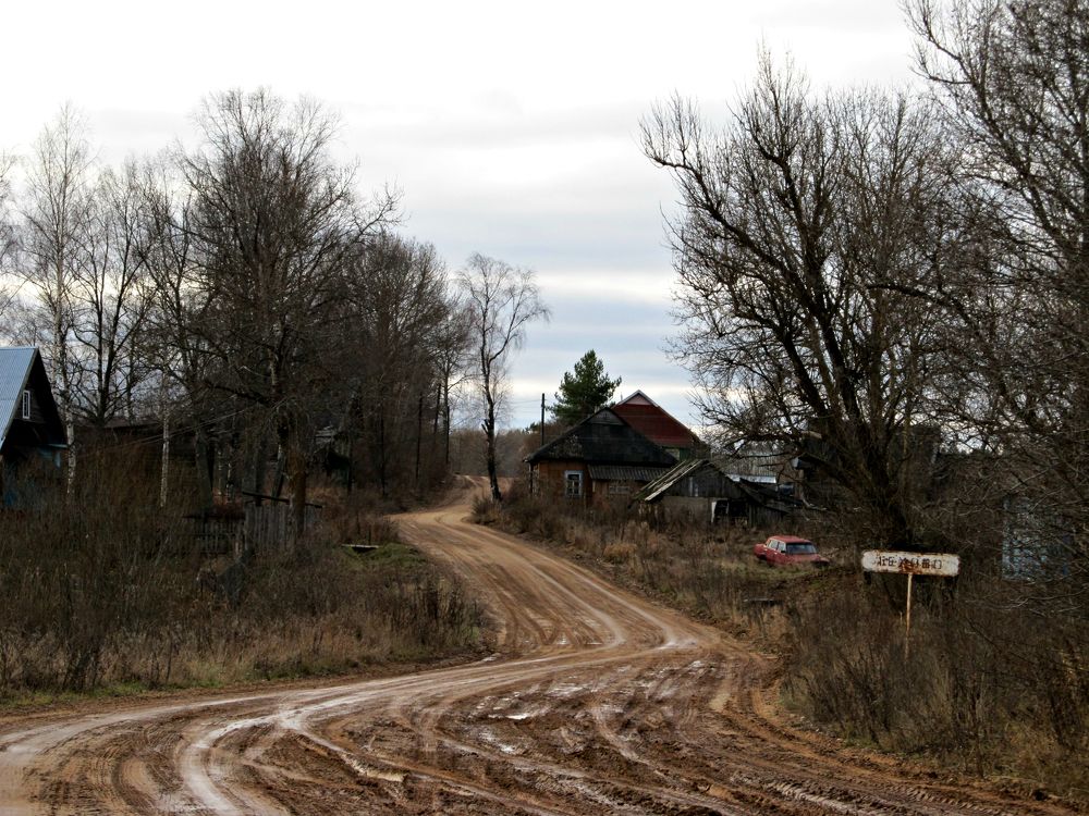 Photograph by Ольга Сафронова