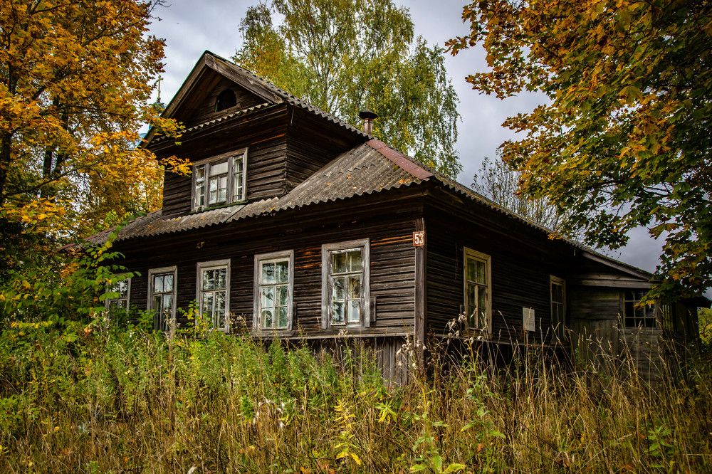 Photograph by Ольга Сафронова