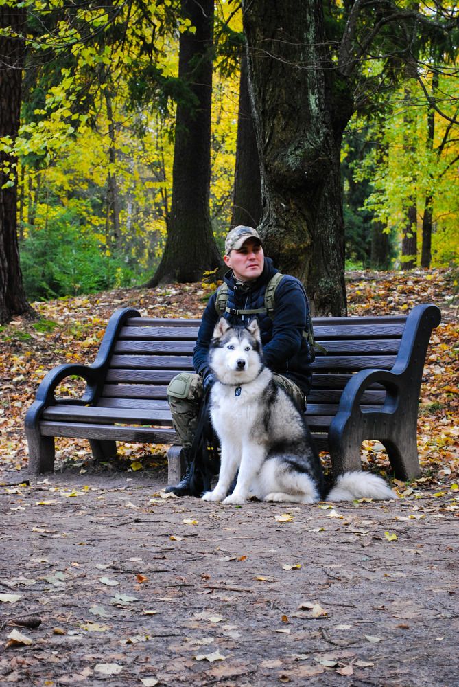 Photograph by Анастасия Юдина