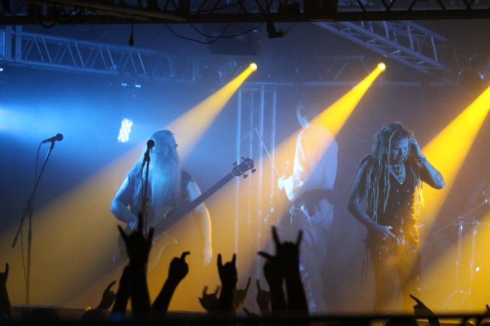 Photograph by Ольга Сафронова